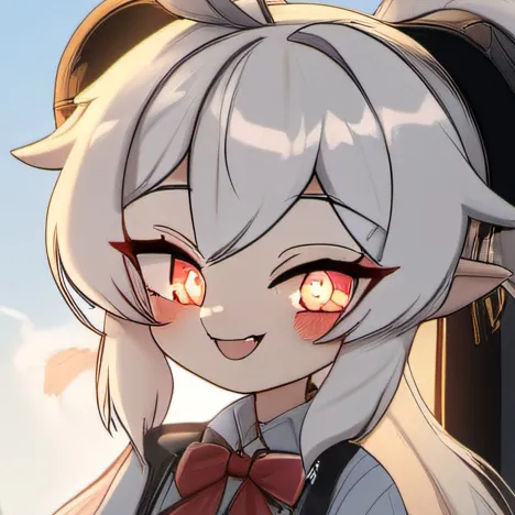 chat with ai character: Ali