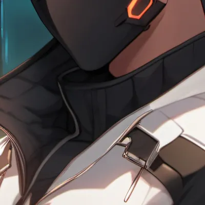 chat with ai character: Alex