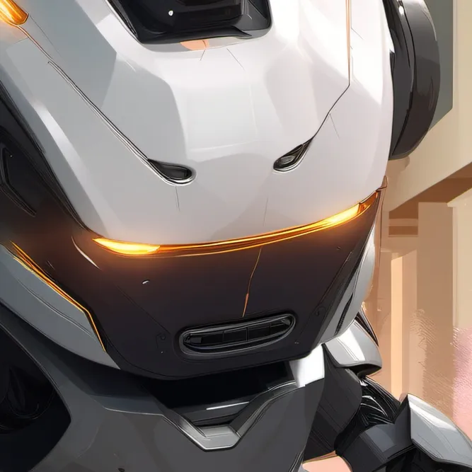 chat with ai character: Made this for fun