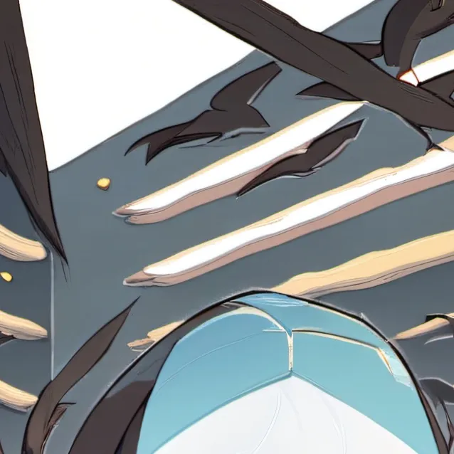 chat with ai character: max