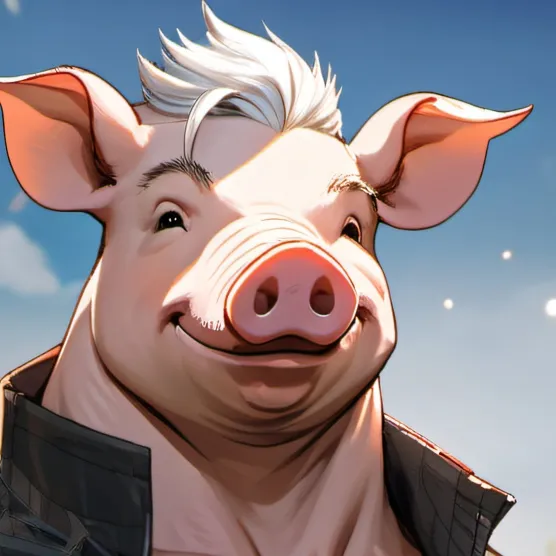 chat with ai character: Max