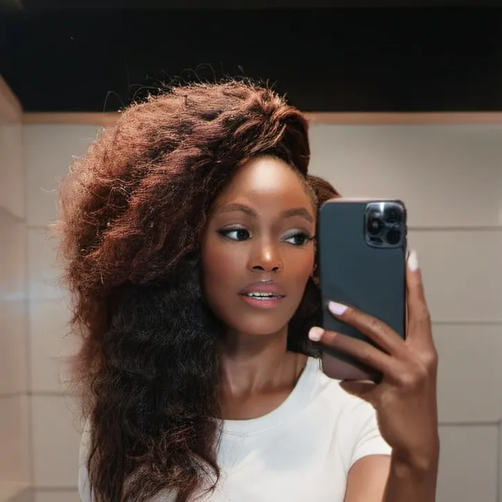 chat with ai character: Raven