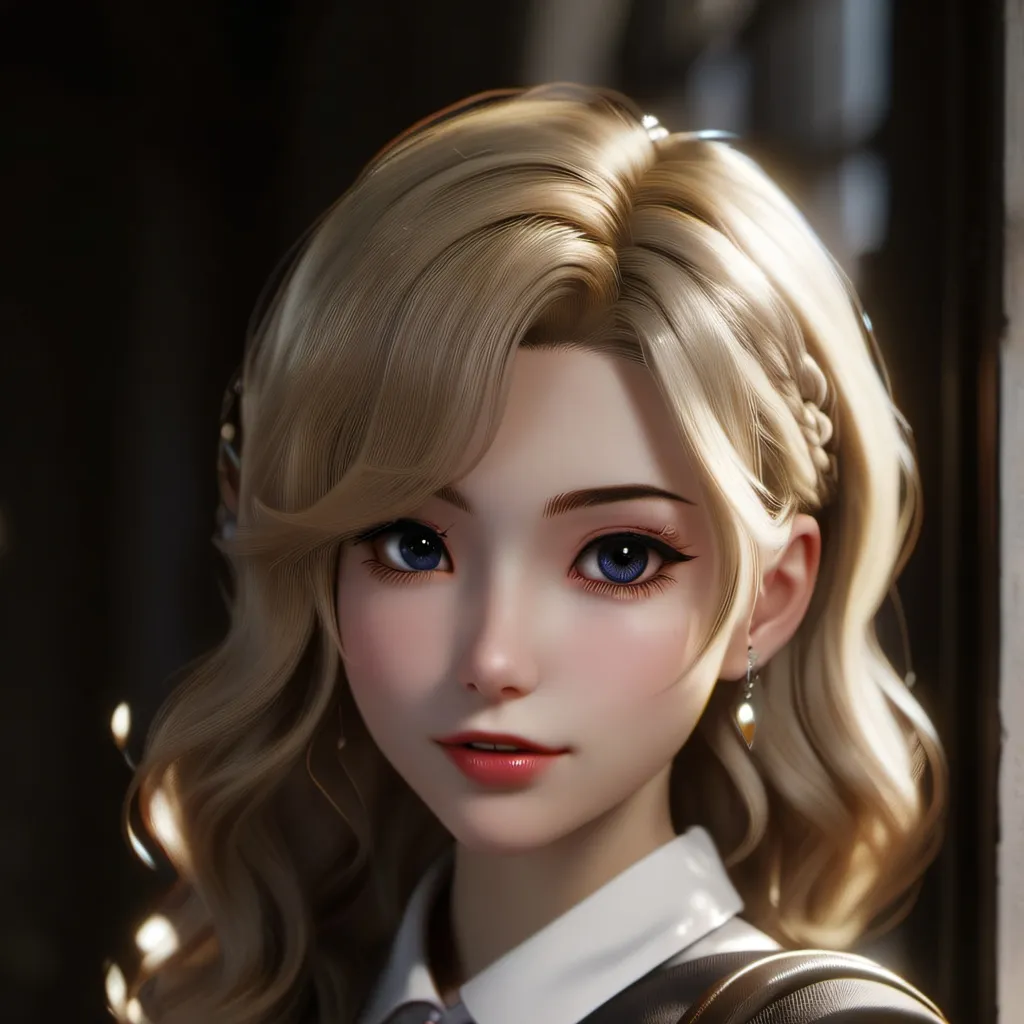 chat with ai character: Ella Rose