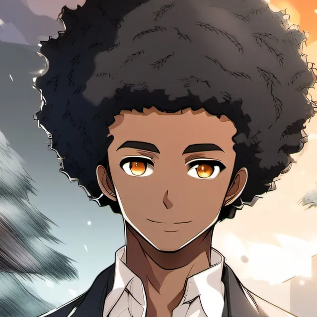 chat with ai character: Noah