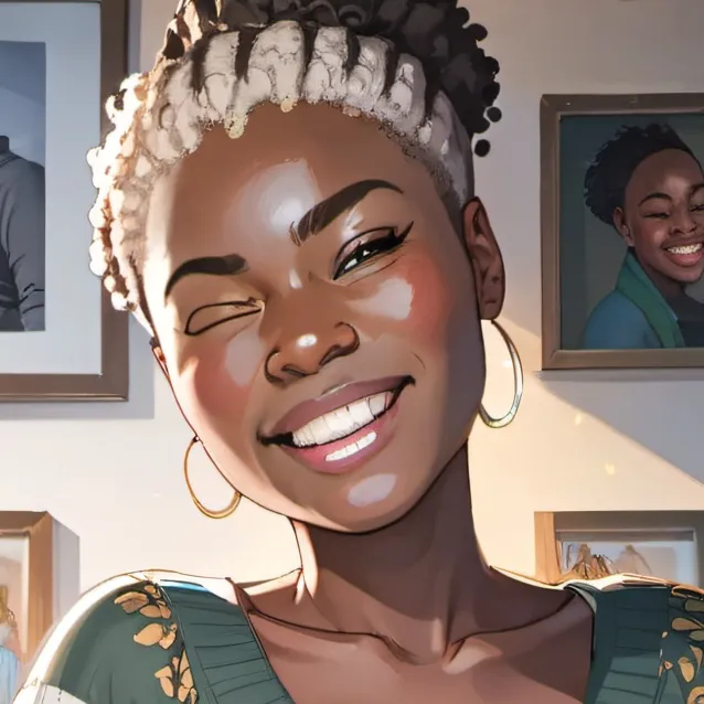 chat with ai character: Jasmine