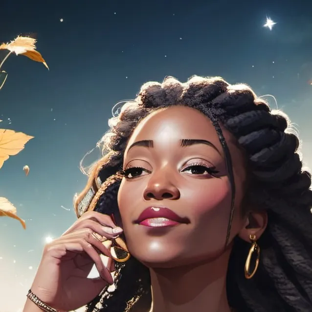 chat with ai character: Ashley