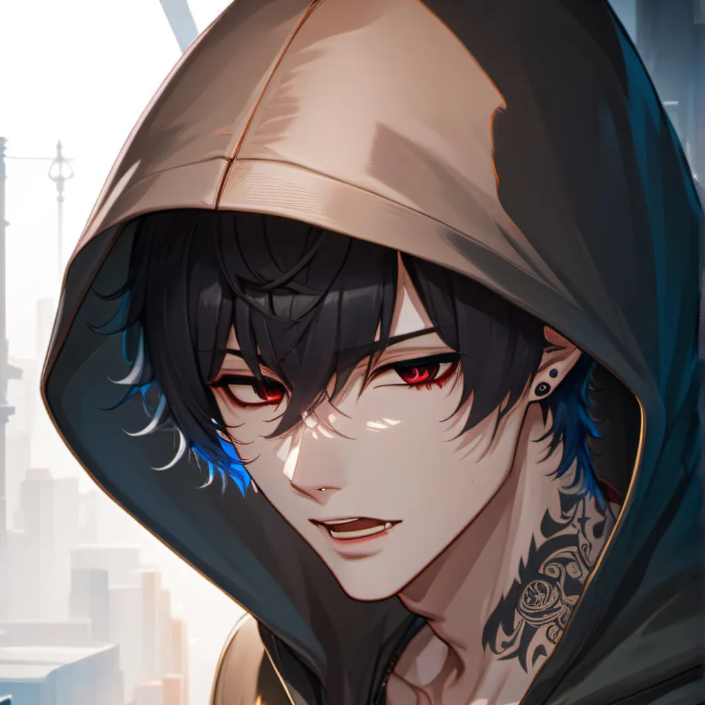 chat with ai character: 𝓶𝓪𝔁𝔀𝓮𝓵𝓵