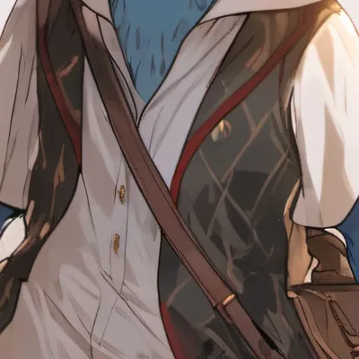 chat with ai character: Smurf cat male