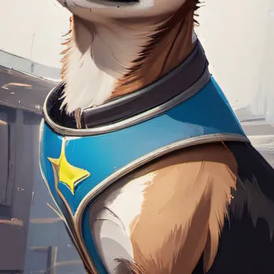 chat with ai character: Jax and max