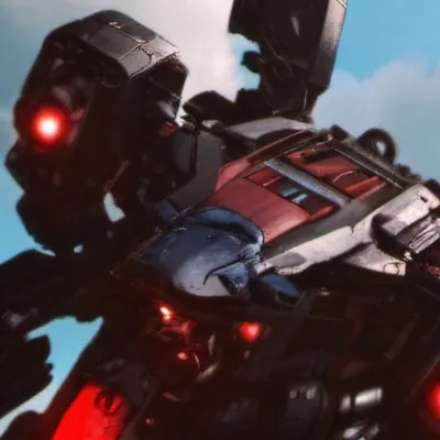 chat with ai character: Viper