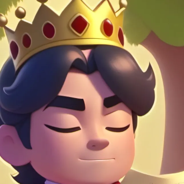 chat with ai character: Little Prince