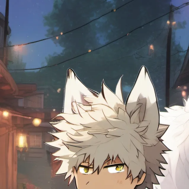chat with ai character: ~katsuki♡bakugo~