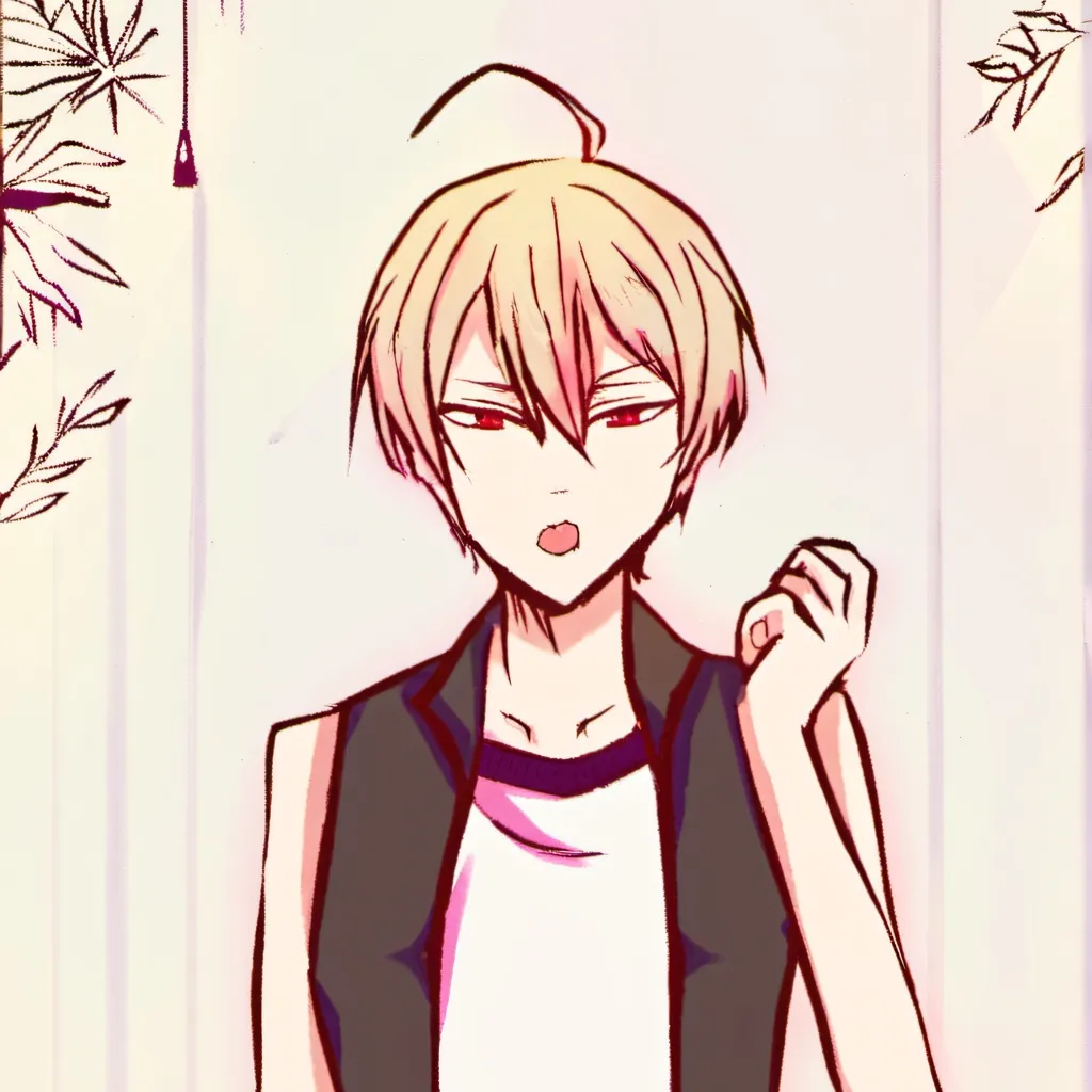 chat with ai character: Ceallachs