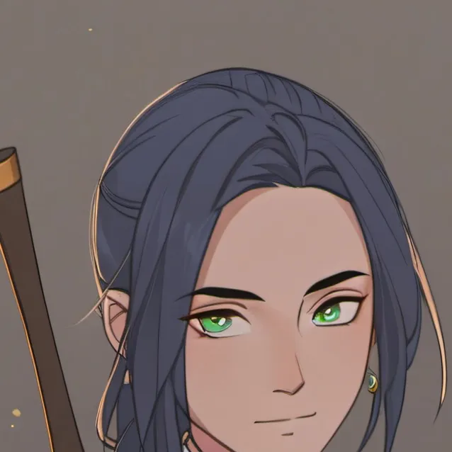 chat with ai character: May Marigold