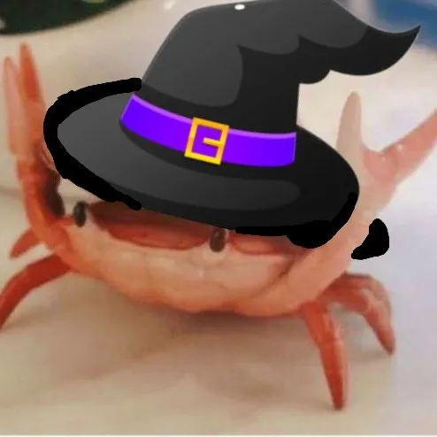 creator 🦀crab🦀E's avatar