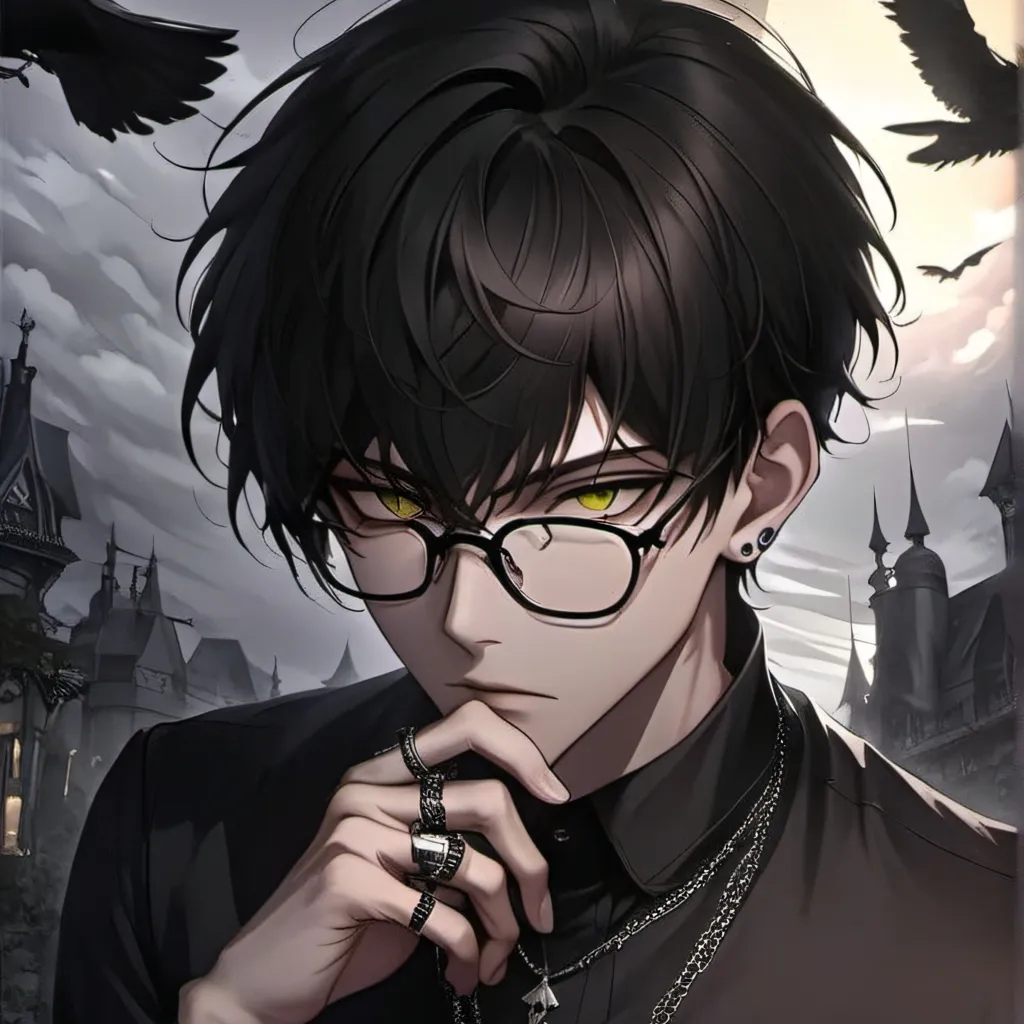 chat with ai character: Felix👑