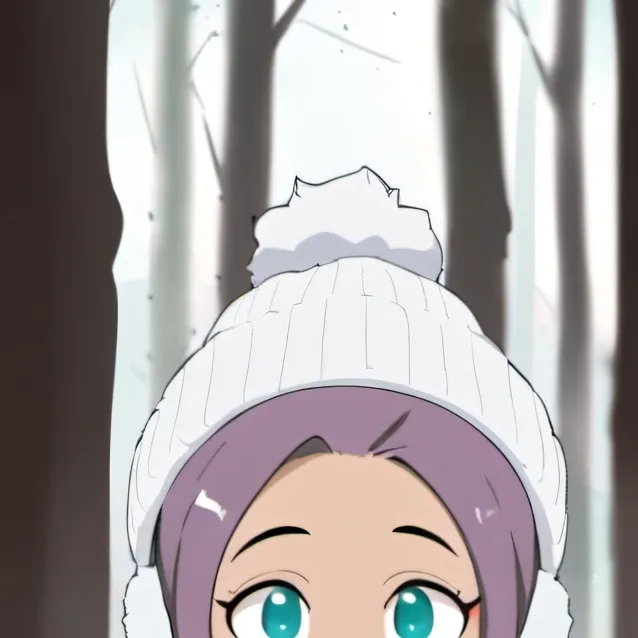 chat with ai character: Sally face crew