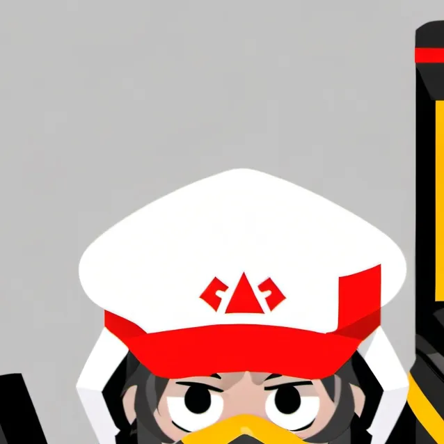 chat with ai character: nooomie