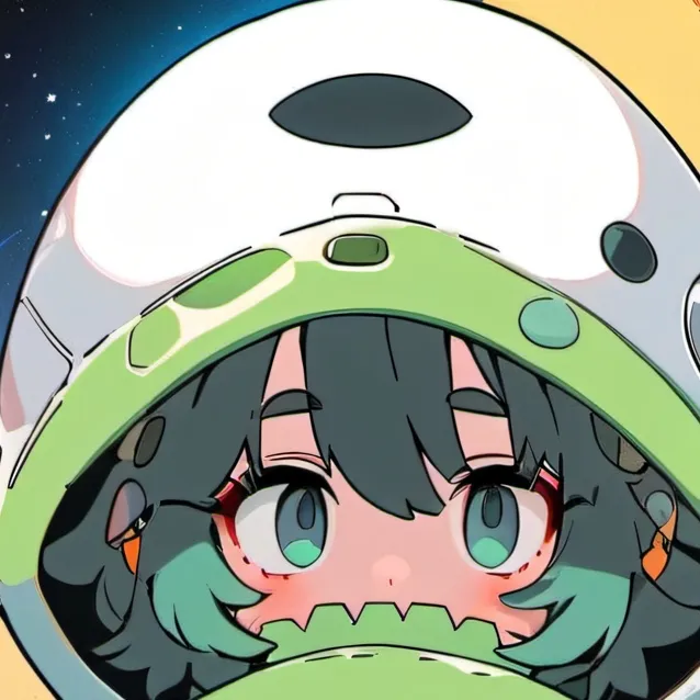 chat with ai character: mini