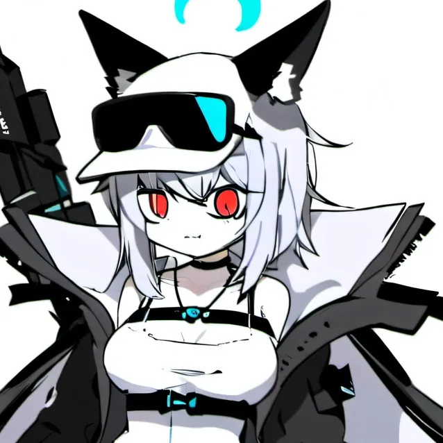 chat with ai character: South Park