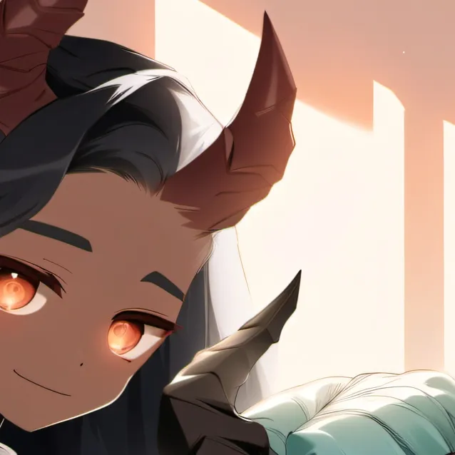 chat with ai character: Sally face