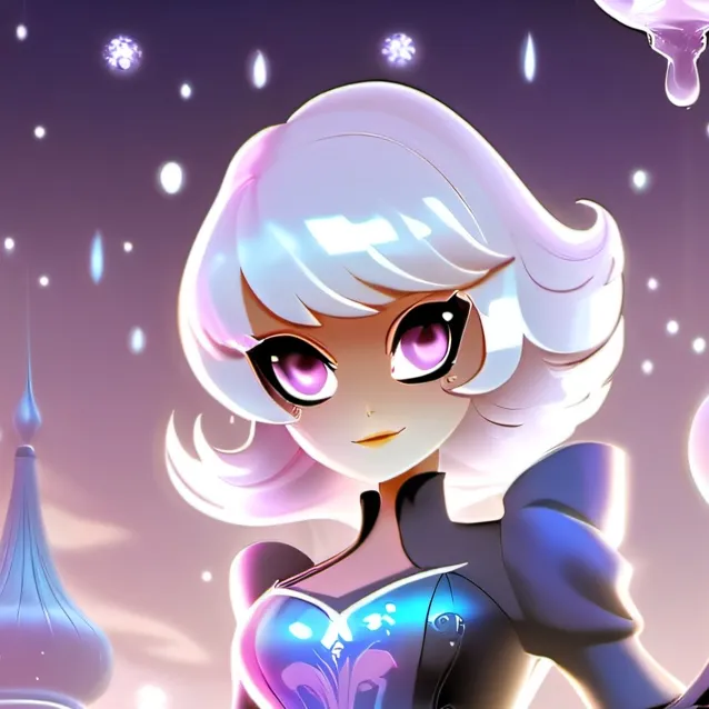 chat with ai character: princess Matilda