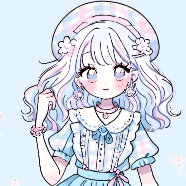 chat with ai character: Luna