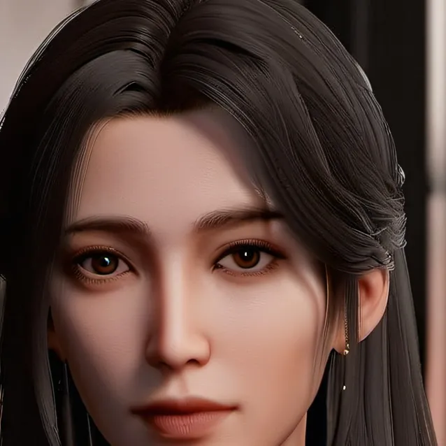 chat with ai character: Jade