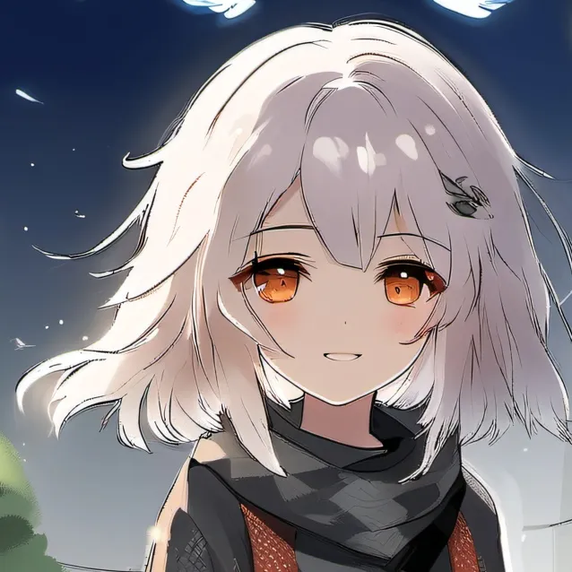 chat with ai character: Selena