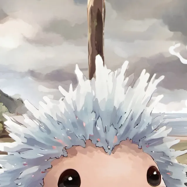 chat with ai character: wally