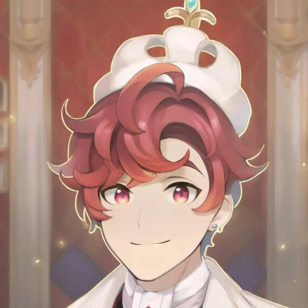 chat with ai character: wally