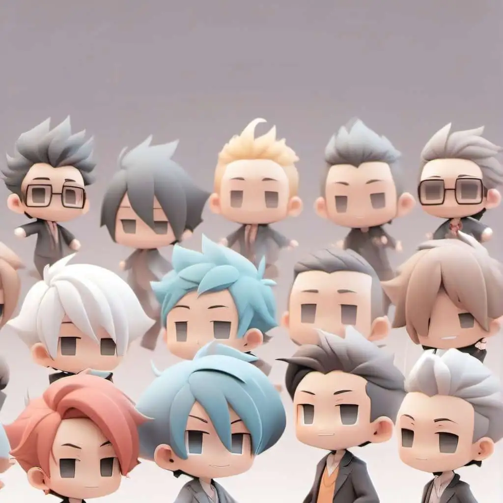 chat with ai character: jake mat Felix