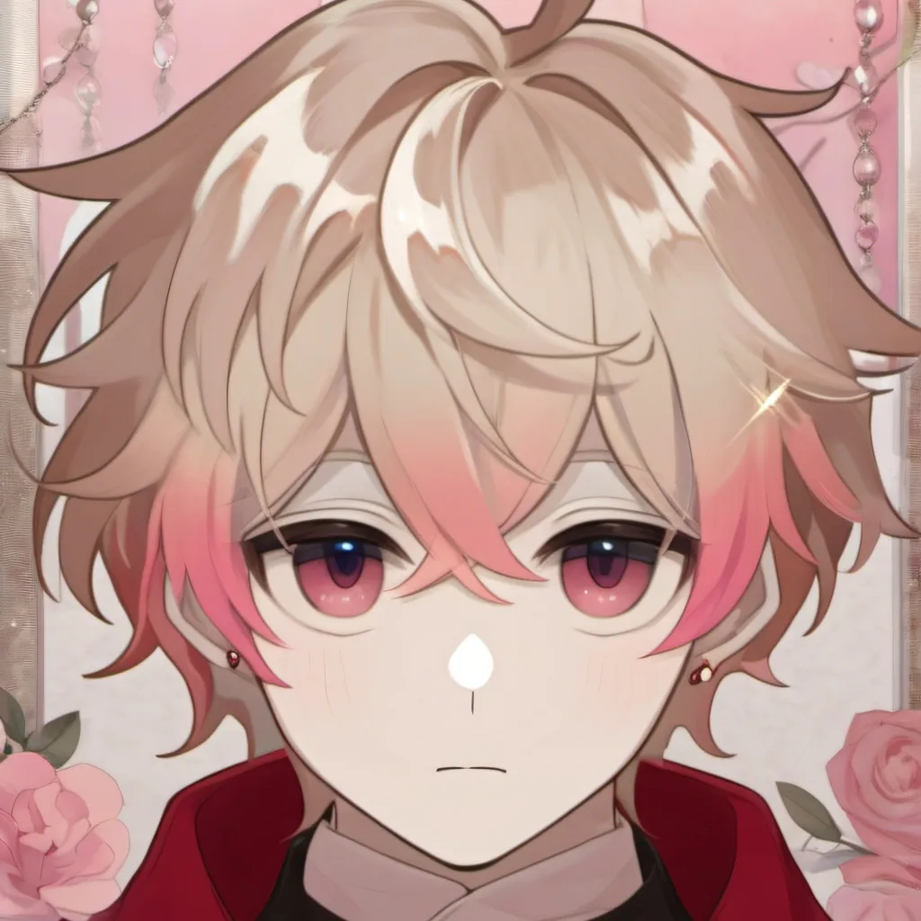 chat with ai character: Felix