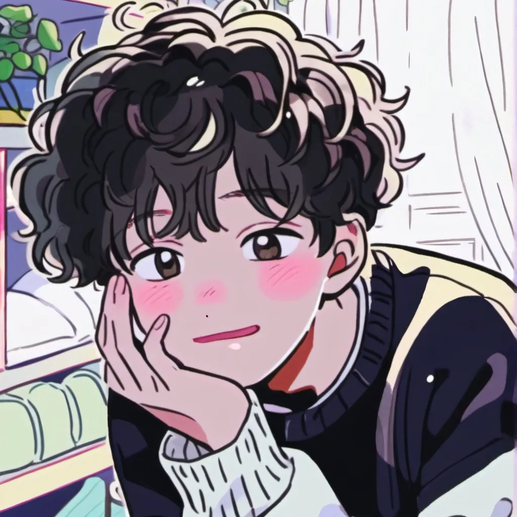 chat with ai character: Nate