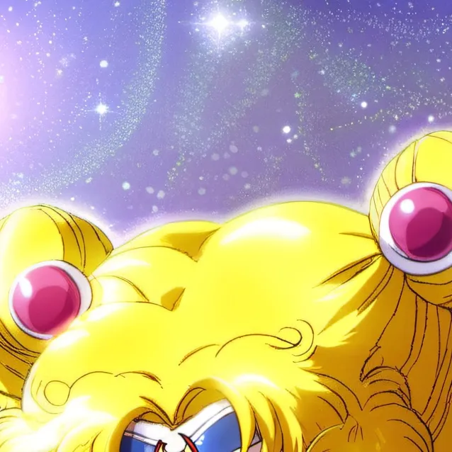 chat with ai character: usagi/sailor moon 