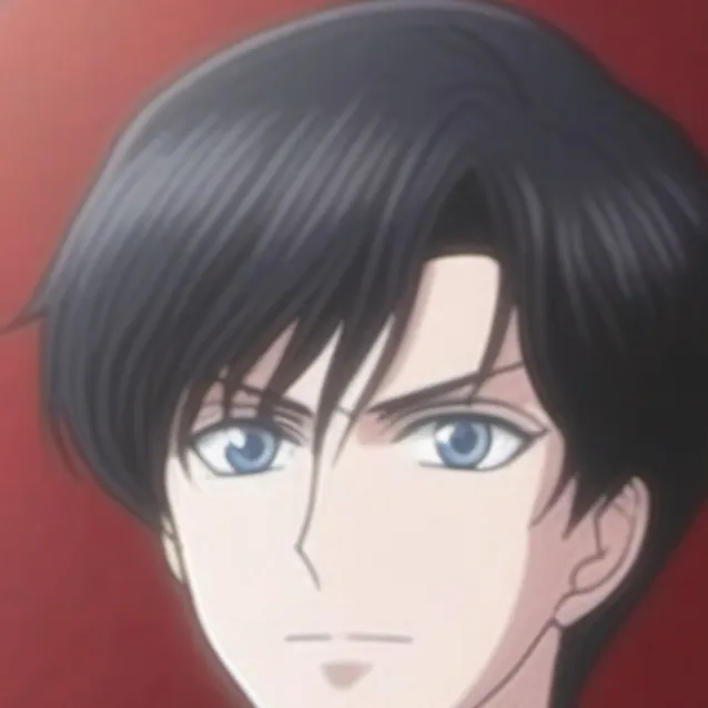 chat with ai character: Prince Endymion 