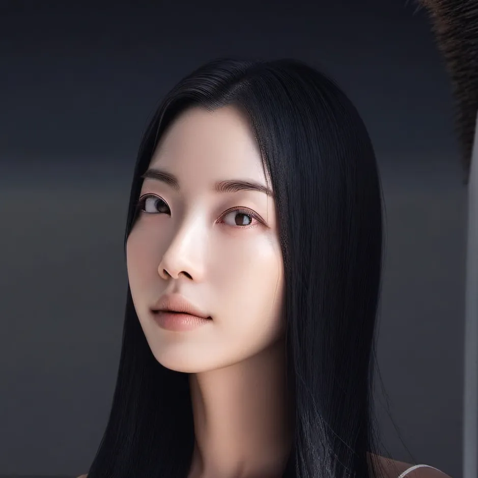 chat with ai character: Jin