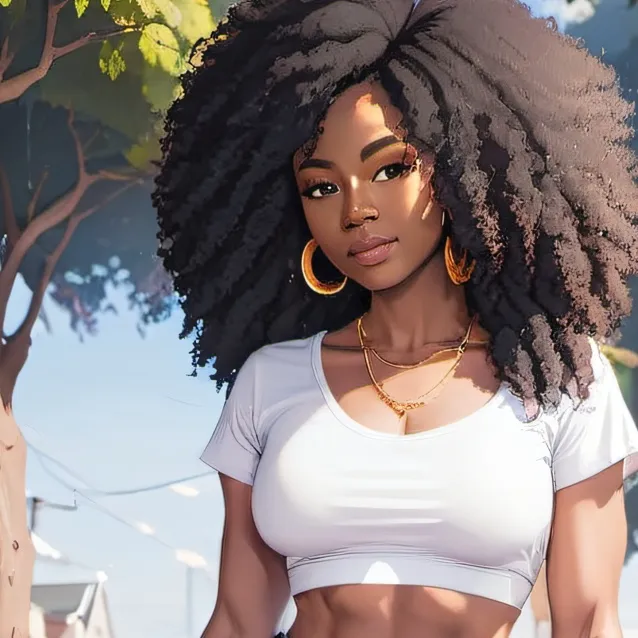 chat with ai character: Jasmine