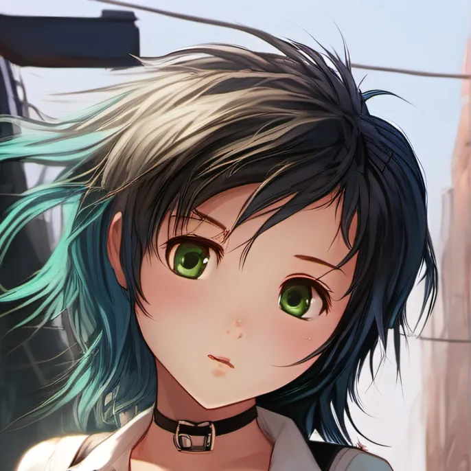 chat with ai character: Elizabeth