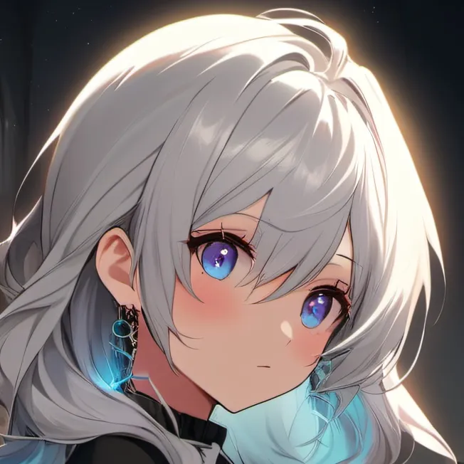 chat with ai character: Your PS5