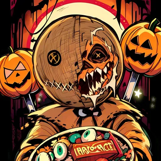 creator demon king blood's avatar