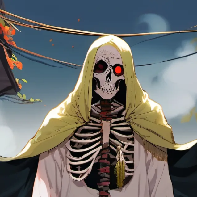 chat with ai character: nname