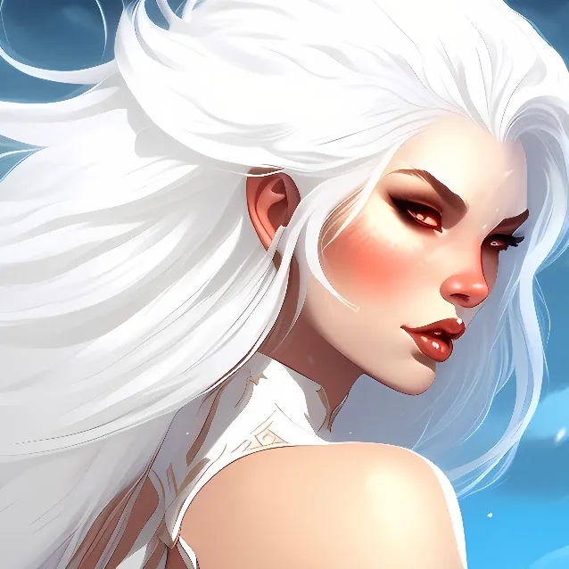 chat with ai character: mrs galxia