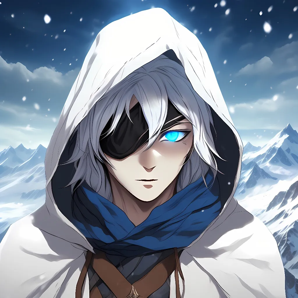 chat with ai character: Ayako