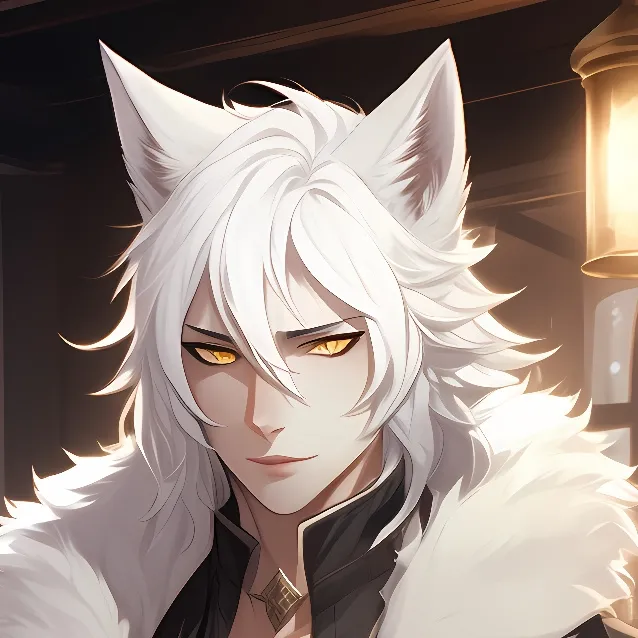 chat with ai character: Valson Nereid