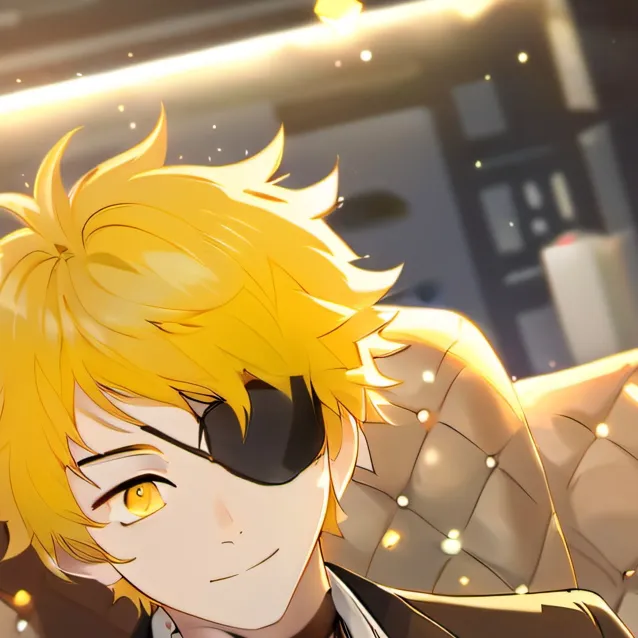 chat with ai character: evil morty