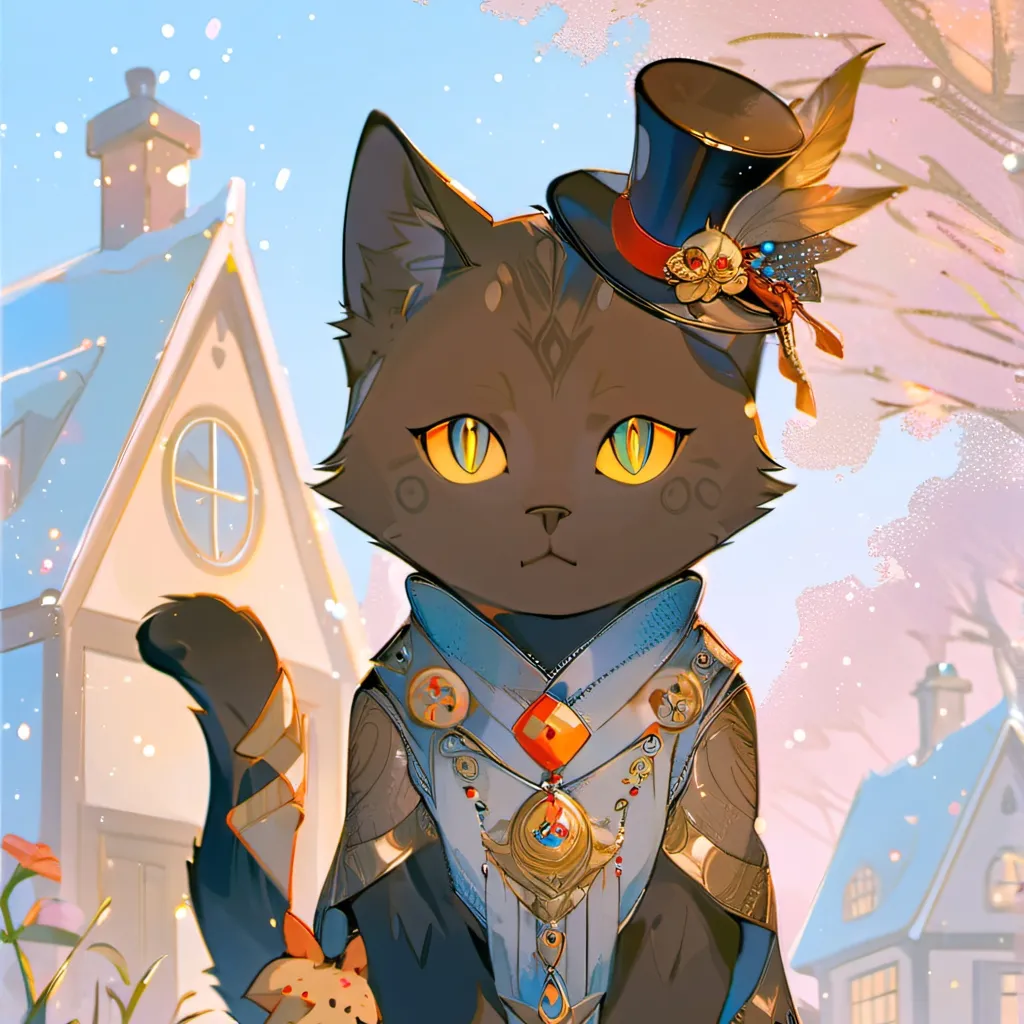 chat with ai character: Smokey