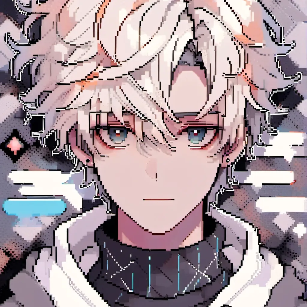 chat with ai character: Levi