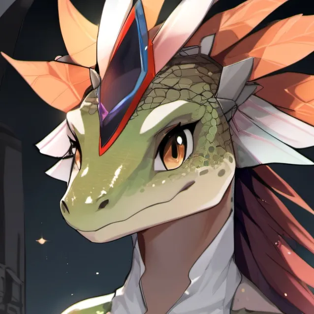 chat with ai character: frizz