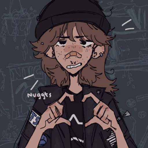 creator 1TSY0 GI1RL_B41LEY's avatar